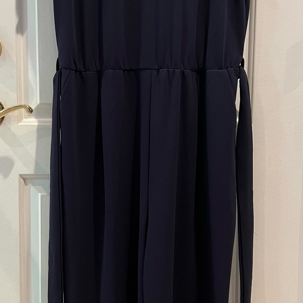 BTFBM Pant Suit Navy size XL - Picture 2 of 11